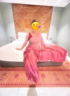 Independent Young Girl / Aunty Avilable - escort in Bangalore Photo 1 of 4
