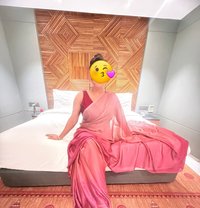 Independent Young Girl / Aunty Avilable - escort in Bangalore Photo 1 of 4