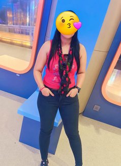 Independent Young Girl / Aunty Avilable - escort in Bangalore Photo 4 of 4