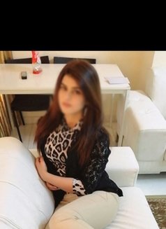 Girl friend feeling 100% - escort in Gurgaon Photo 2 of 4