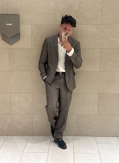 Independent Young Pinoy flexible - Male escort in Dubai Photo 3 of 14