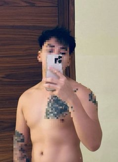 Independent Young Pinoy flexible - Male escort in Dubai Photo 7 of 14