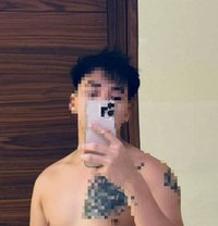Independent &Young Pinoy flexible - Male escort in Dubai