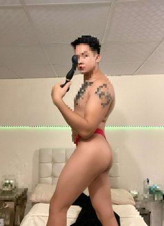 Independent Young Pinoy flexible - Male escort in Dubai Photo 8 of 14