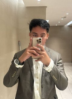 Independent &Young Pinoy flexible - Male escort in Dubai Photo 9 of 14