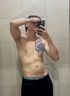 Independent &Young Pinoy flexible - Male escort in Dubai Photo 10 of 14