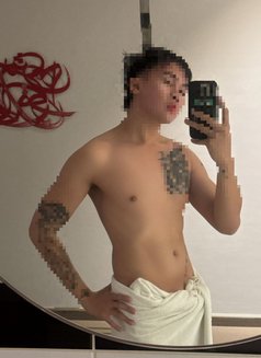 Independent &Young Pinoy flexible - Male escort in Dubai Photo 11 of 14