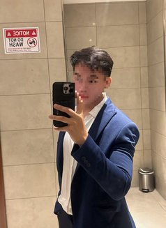 Independent &Young Pinoy flexible - Male escort in Dubai Photo 13 of 14