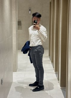 Independent &Young Pinoy flexible - Male escort in Dubai Photo 14 of 14