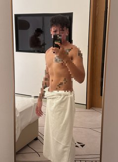 Independent &Young Pinoy flexible - Male escort in Dubai Photo 6 of 13
