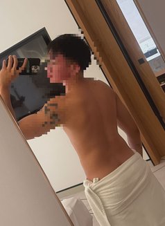 Independent &Young Pinoy flexible - Male escort in Dubai Photo 7 of 13
