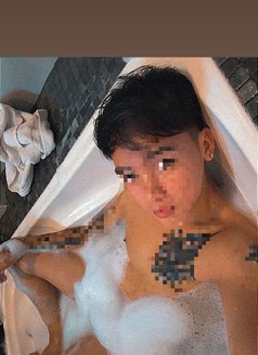 Flexible &Young Pinoy flexible - Male escort in Dubai Photo 14 of 16