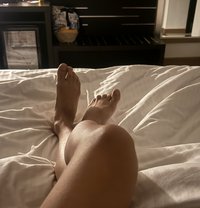 Independent &Flexible 🇵🇭 25 - Male escort in Dubai