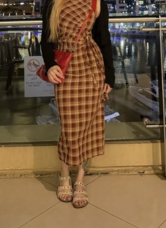 Independente - escort in Dubai Photo 2 of 3