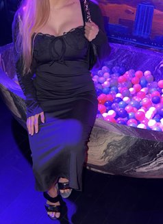 Independente - escort in Dubai Photo 3 of 3