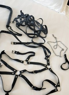 REAL FILIPINA Independent BDSM - escort in Dubai Photo 12 of 14