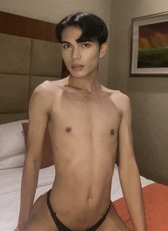 IndependentHeavenForYou - Male escort in Bangkok Photo 15 of 17