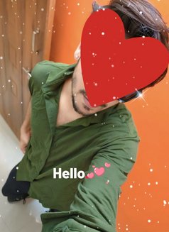 IndependentLy Boy here , Massage Door - Male escort in Bangalore Photo 9 of 9