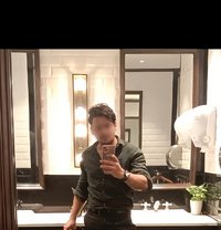 Ekansh IndependentLy/Masseur/Companion☘️ - Male escort in Bangalore Photo 7 of 9