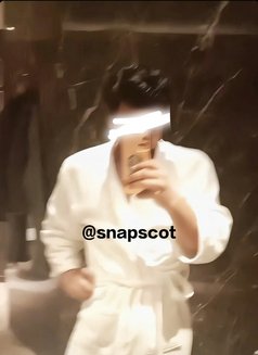 Independently Ek@nsh companion/Masseur☘️ - Acompañantes masculino in Bangalore Photo 12 of 12