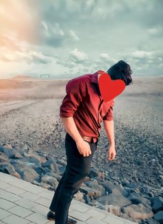 Independently Ekans here pleasure Massur - Male escort in Bangalore Photo 2 of 8