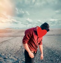 Independently Ekans here - Male escort in Bangalore