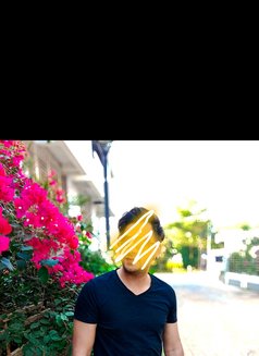 Independently Ekans here pleasure Massur - Male escort in Bangalore Photo 3 of 8