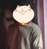 | Independent• - Male escort in Mumbai