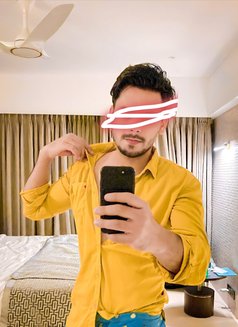 Independently Ekans here pleasure Massur - Male escort in Bangalore Photo 5 of 8