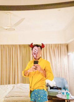 Independently Ekans here pleasure Massur - Male escort in Bangalore Photo 6 of 8