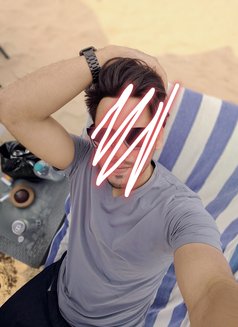 Independently Ekans here pleasure Massur - Male escort in Bangalore Photo 8 of 8