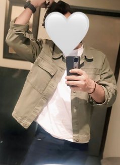 🟤IndependentLy , Pleasure Well-Hung - Male escort in Mumbai Photo 8 of 8