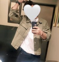 🟤IndependentLy , Elegant Seductive Male - Male escort in Mumbai