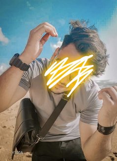 ☘️IndependentLy, - Male escort in Mumbai Photo 6 of 8