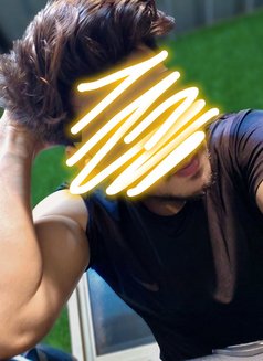 ☘️IndependentLy, - Male escort in Mumbai Photo 7 of 8