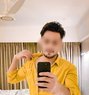 Independent, Trusted Companion Masseur - Male escort in Mumbai Photo 1 of 5