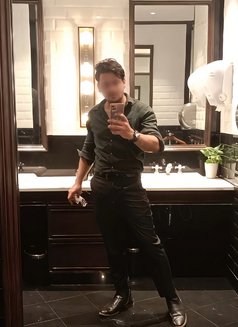IndependentLy, Erotic Masseur - Male escort in Mumbai Photo 3 of 7