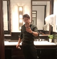 IndependentLy, Exotic Masseur - Male escort in Mumbai