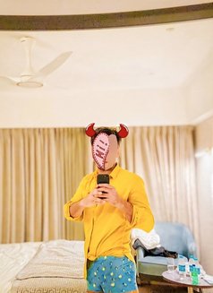 IndependentLy, Erotic Masseur - Male escort in Mumbai Photo 4 of 7