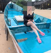 Independently full service & video call - puta in Kochi Photo 1 of 2