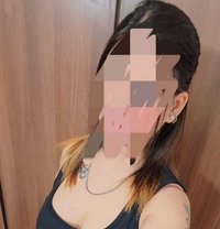 Independently full service & video call - escort in Kochi
