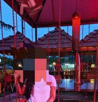 Independently full service & video call - escort in Kochi