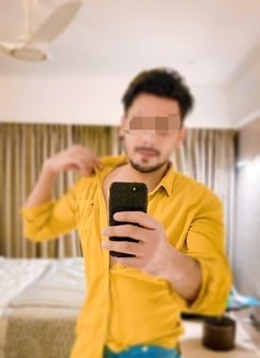 Independently Gentleman☘️ Massur - Male escort in Bangalore Photo 8 of 9