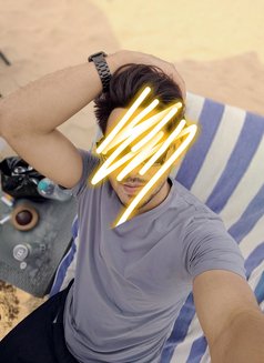IndependentLy , Erotic Pleasure Massage - Acompañantes masculino in Mumbai Photo 9 of 9