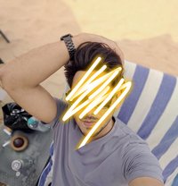 IndependentLy , Erotic Pleasure Massage - Male escort in Mumbai Photo 9 of 9