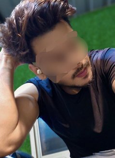 INDEPENDENTLY PLEASURE MASSAGE EXPERT ☘️ - Male escort in Bangalore Photo 10 of 10