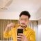 Independently Ek@nsh (☘️) - Male escort in Bangalore