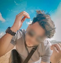 Ekansh IndependentLy/Masseur/Companion☘️ - Acompañantes masculino in Bangalore Photo 8 of 9