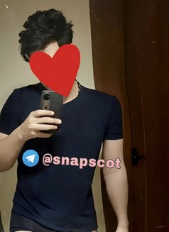 Independently Pleasure Massage Expert ☘️ - Acompañantes masculino in Bangalore Photo 11 of 11