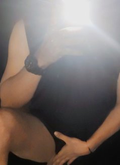 🟤IndependentLy , Pleasure Masseur - Male escort in Mumbai Photo 9 of 9